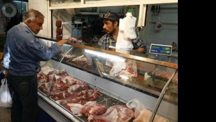 Cada vez menos familias acceden a los alimentos básicos.