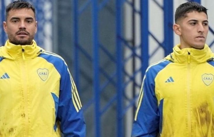 Quién ataja el Superclásico.