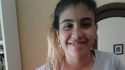 Magalí era intensamente buscada desde el 30 de diciembre.