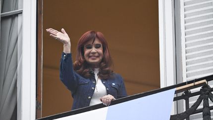 Mensaje contundente de Cristina Kirchner contra el gobierno de Milei.