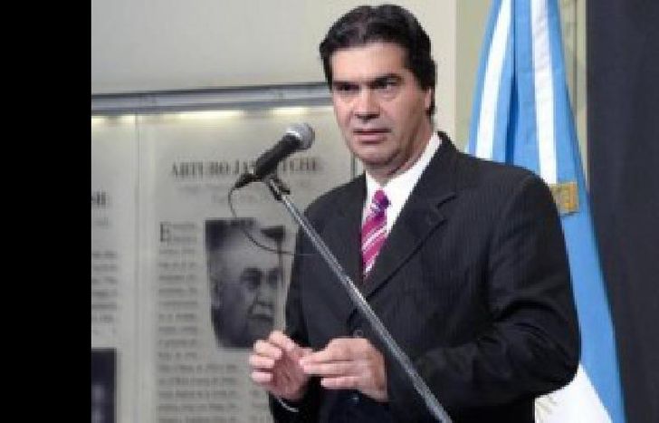 capitanich