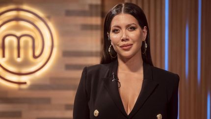 Wanda Nara conducirá MasterChef Celebrity.