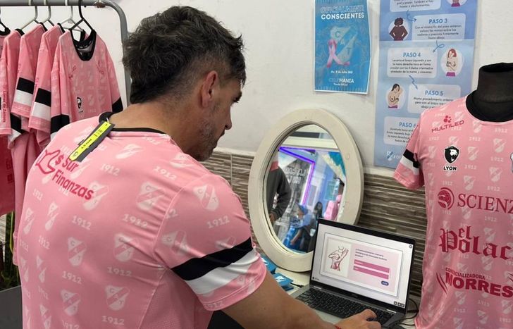 Una iniciativa que invita a entender la importancia de la prevención en la salud de mujeres y hombres.