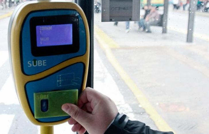 Sigue la medida de fuerza.