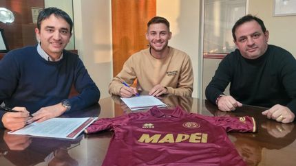 Watson ya puso la firma y es refuerzo de Lanús