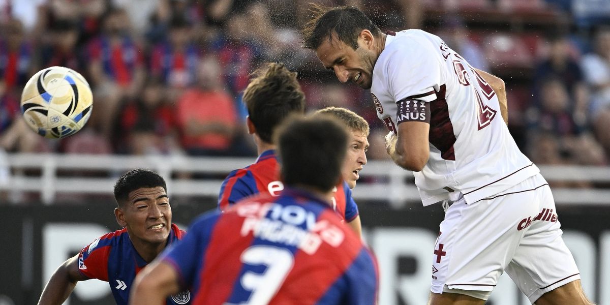 El último partido fue victoria para Lanús en el Nuevo Gasómetro.