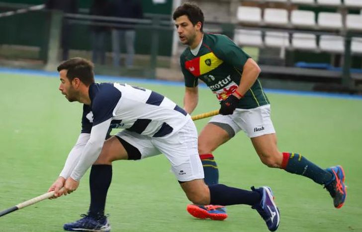 Los Caballeros de Lomas tuvieron un auspicioso debut.