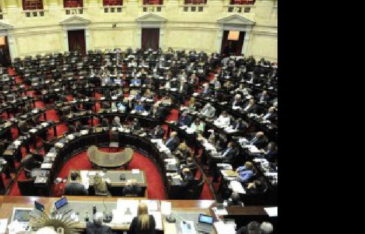 diputados