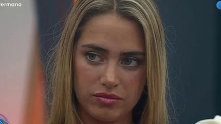 Sabrina Cortez se olvidó algo en la casa de Gran Hermano que podría generarle consecuencia severas en su vida.