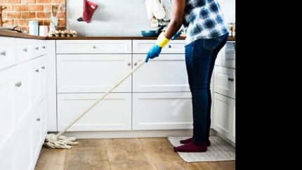 servicio domestico: habra una suba salarial de 10% este mes y el aumento llegara al 30%