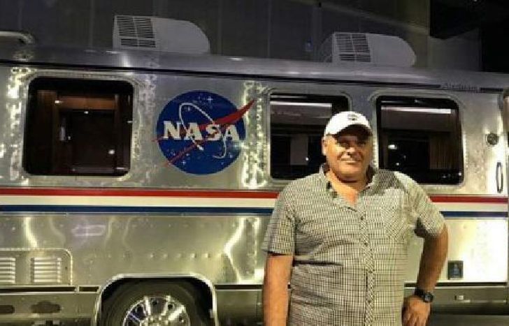 Miguel Raduazzo es ingeniero industrial.