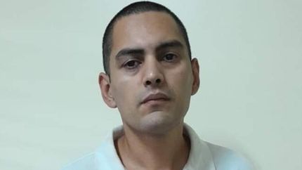 Daniel escapó de un hogar de Llavallol. Daniel escapó de un hogar de Llavallol.