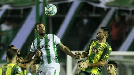 osvaldo: por ahora me quedo en banfield