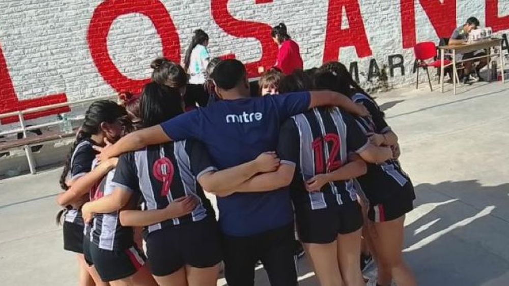 Los Andes ascendió a Primera A consagrándose campeón del Apertura en la B.