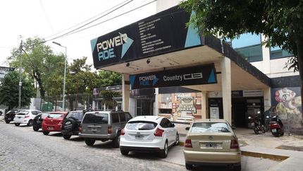 Denuncian que los hechos ocurrieron en frente de diferentes colegios de la zona.