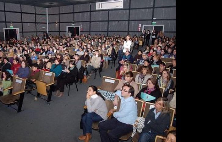 Serán dos jornadas en el Teatro del Municipio.