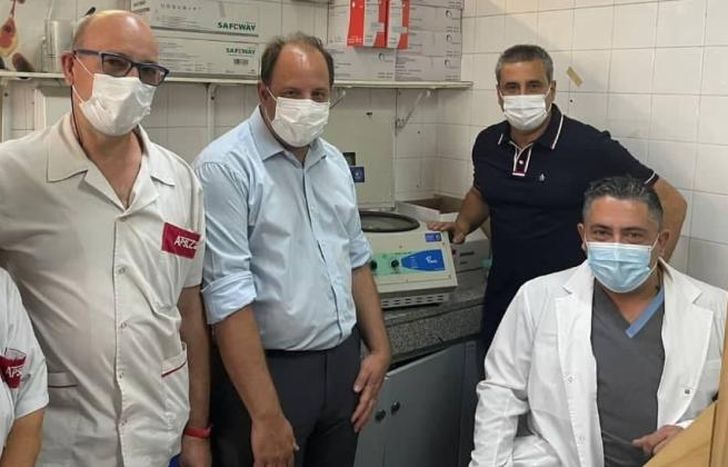 Para mejorar la atención.