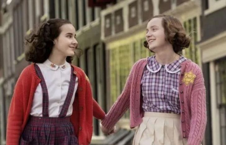 Una escena del film.