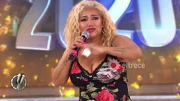 Las disculpas de Galdys La Bomba Tucumana por su frase discriminatoria