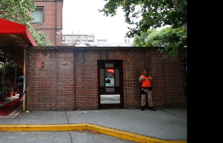 El detenido sería uno de los hombres que tenía el rol de conductor en la organización.