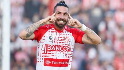 Patricio Cucchi es la nueva incorporación del Gasolero. Patricio Cucchi es la nueva incorporación del Gasolero.