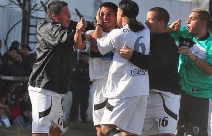 El Tambero es uno de los equipos que retrasa la vuelta.