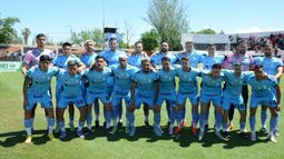 El Gasolero se renueva para la temporada 2024.