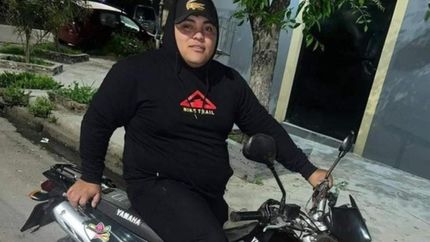 Diario La Unión | El joven fue asesinado en febrero del 2024.