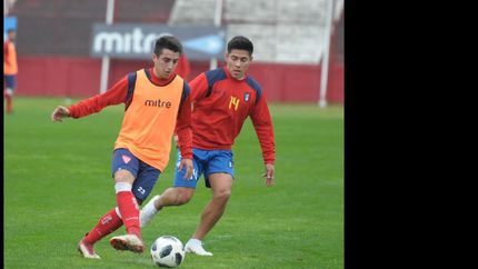 ivan leszczuk y el desafio de tener continuidad