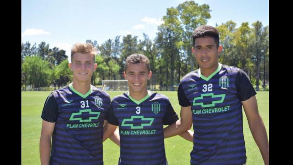 En Banfield, “es la hora de los pibes”