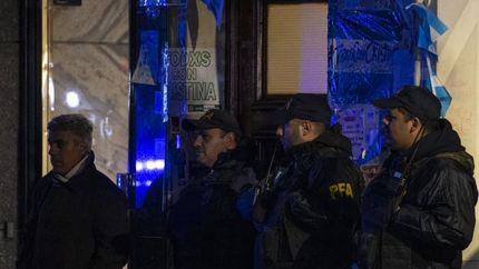 Descubrieron a quién le pertenecía el arma con la que Fernando André Sabag Montiel le gatilló a Cristina Kirchner.