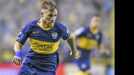 mac allister: ?en boca no me querian, solo querian mas plata?