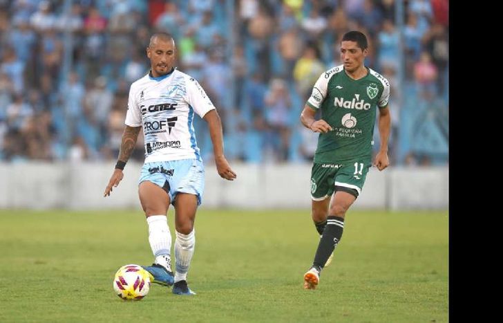 Brum es uno de los pilares del equipo de Aldirico.