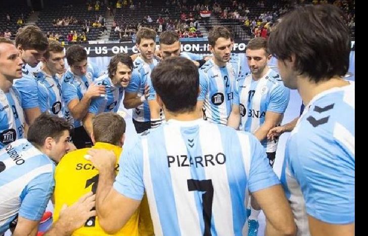Los Gladiadores vencieron a Serbia y finalizaron 17° en el Mundial 2019 realizado en Alemania y Dinamarca.