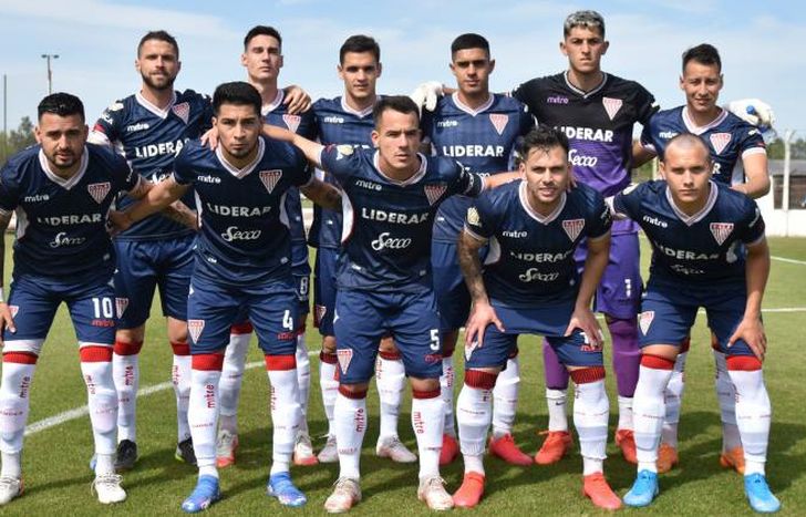 El Milrayitas se juega tres partidos importantes.