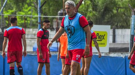 Vivaldo se aferra a la ilusión.