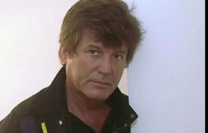 El artista sufrió dos ACV.