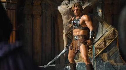 Los estrenos de cine traen el regreso de He-Man.&nbsp;