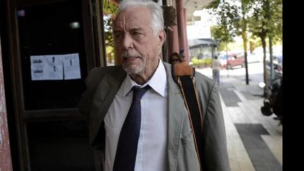 renuncio el abogado de carlos stornelli y se posterga su indagatoria