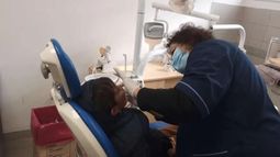 En el Centro Integral de Salud atenderán diferentes profesionales.