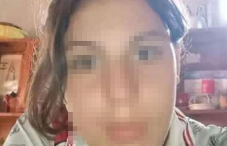 M. estuvo casi dos días desaparecida.