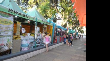 la expo colectividades llego a la grigera la expo colectividades llego a la grigera