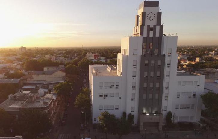 Hoy es uno de los distritos más importantes del Conurbano.