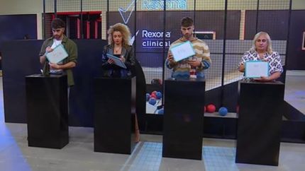 Nueva prueba de liderazgo en Gran Hermano.