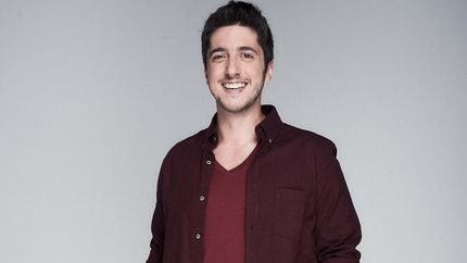 jey mammon arranca con su late night show