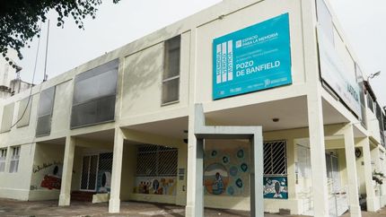 La señalización será este martes, a las 11, en el espacio de Siciliano y Vernet.