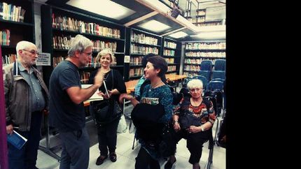 El banfileño Juan Botana presentará su nuevo libro