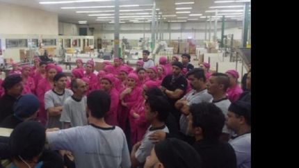 Desde 1975 esta firma comercializa productos de elaboración propia y ofrece una amplia variedad de cosméticos a través del servicio de venta directa.