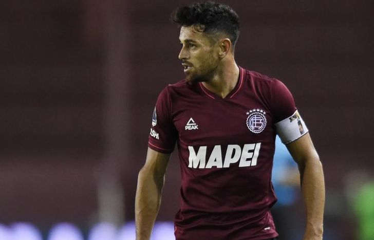 Lautaro Acosta tendrá que declarar en los Tribunales de Lomas.