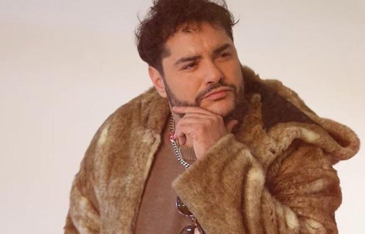 Homero Pettinato debuta en El Trece.